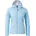 Damen Jacket WMS airy blue 38