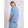 STREET ONE Damen, Kurzarm Poloshirt aus Jersey - 42