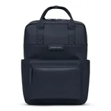KAPTEN & SON Bergen Pro Daypack Blau