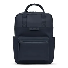 KAPTEN & SON Bergen Pro Daypack Blau