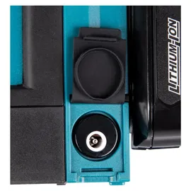 Makita Kreuzlinienlaser SK105DZ 12 V max. rot selbstnivellierend IP54