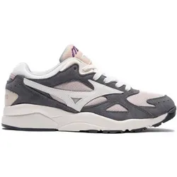 Mizuno SKY MEDAL - Weiss/Grau - 10