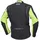 Gms Taylor Textiljacke Blau/Grün M