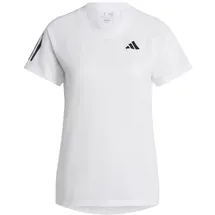 adidas Club Tennis T-Shirt White XS