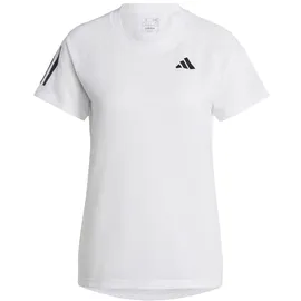 adidas Club Tennis T-Shirt White XS