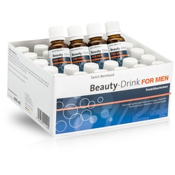 Beauty-Drink for Men - 600 ml