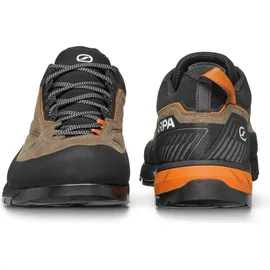 Scarpa Rapid XT GTX Schuhe (Größe 43 braun)