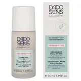 DADO SENS Deosensitive Deobalsam Roll-On 24h 50 ml