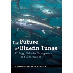 Future of Bluefin Tunas als eBook Download von