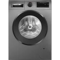 Bosch Hausgeräte BOSC Waschvollautomat, Waschmaschine