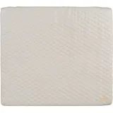 roba Wickelauflage Luxe Hellgrau ca. 85x75cm