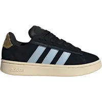 Adidas Grand Court Alpha 00s Core Black / Wonder Blue / Gold Met. 40