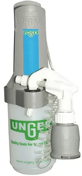 Unger SOABG Sprayer On A Belt inkl. 1 L Sprühflasche leer