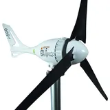 Große Auswahl Windgenerator von IstaBreeze - i-500 Modell - 12Volt AC - 500 Watt Power Windrad, Windenergieanlage