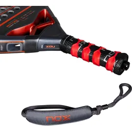 Nox-Xtreme Nox At10 Genius 18k Alum von Agustin Tapia 2025