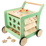 Small Foot Company Small Foot Lauflernwagen Move it! (10947)