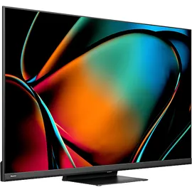 Hisense 55U8KQ 55 Zoll MiniLED ULED 4K TV