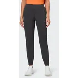 VENICE BEACH Jogginghose Brandy Grau L
