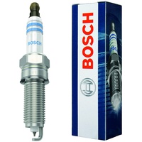 Bosch Automotive Bosch YR8SII30W - Zündkerzen Iridium - 1 Stück