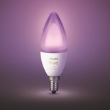 Philips Hue White & Color Ambiance E14 470 lm 5,3 W Einzelpack