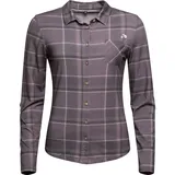 Chillaz Damen Similaun 2.0 Bluse (Größe L, lila)