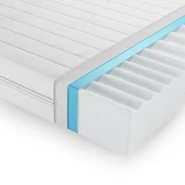 VitaliSpa Calma Comfort Premium 90 x 200 cm H2