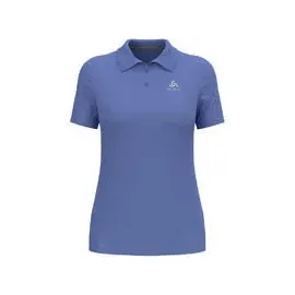 Odlo Damen F-Dry BLAU|kometgrau XS