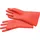 Knipex 98 65 41 Isolierende Handschuhe isoliert Größe 10 / Klasse 0 410 mm