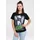 LOGOSHIRT Gremlins schwarz L