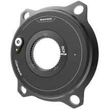 Rotor Bike Components Rotor Inspider Road 2.0 spider Powermeter 110x4