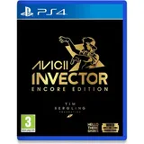 AVICII Invector - Encore Edition - Sony PlayStation 4 - Musik - PEGI 3