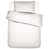 Essenza Minte white 135 x 200 cm + 80 x 80 cm