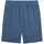 Puma Herren Short TAD ESSENTIALS 8 Knit Short 525909-80 XL - Dark Indigo - XL