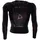 Leatt Protektorenjacke 4.5 Hybrid L Schwarz