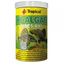 Tropical Hi-Algae Discs XXL 250 ml