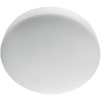 LEDVANCE SURFACE COMPACT IK10 (EU) 4058075062221 LED-Außenwandleuchte 24W Neutralweiß