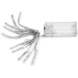 VBS LED-Lichterkette, 10 LEDs