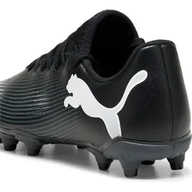 Puma Future 7 Play FG/AG Jr. puma black/puma white 28