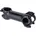 110 mm 25 4 mm 6 Schwarz