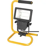 LED-Baustrahler tragbar 20 W