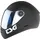 TSG Pass 2.0 Helm Satin Schwarz L
