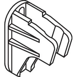 hansgrohe Halteelement Porter
