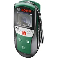 Bosch Inspektionskamera UniversalInspect (Ø8mm Endoskopkamera für hochwertige und farbige