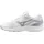 Mizuno Cyclone Speed 5 Volleyballschuhe weiß, Größe 46