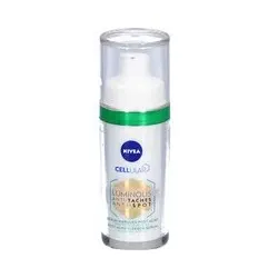 NIVEA Cellular Luminous 630° Sérum marques post-acné Gel(S) 30 ml