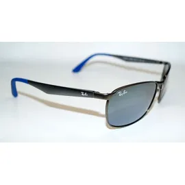 Ray-Ban Hexagonal RB3548N 001 51