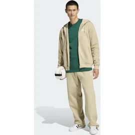 adidas Kapuzensweatshirt Beige L