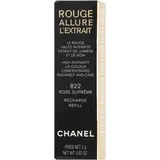 Chanel Rouge Allure L'Extrait Recharge 2 g
