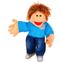 Living Puppets Jo