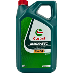 Castrol Magnatec Stop-Start 0W-30 D 5 Liter